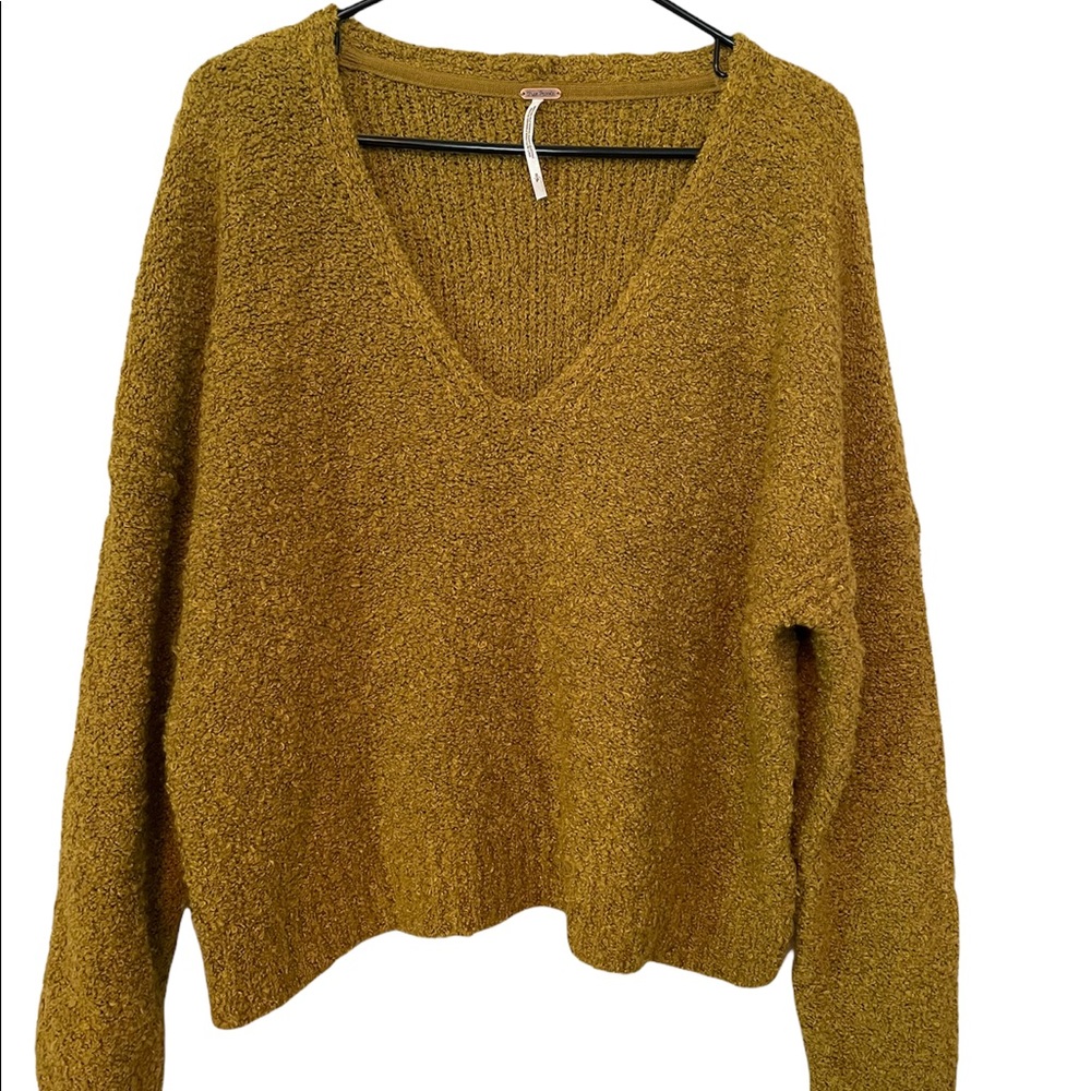 Free People Sweater